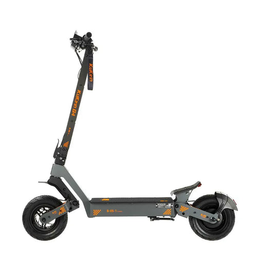 KuKirin G4 2000W Patineta Eléctrica
