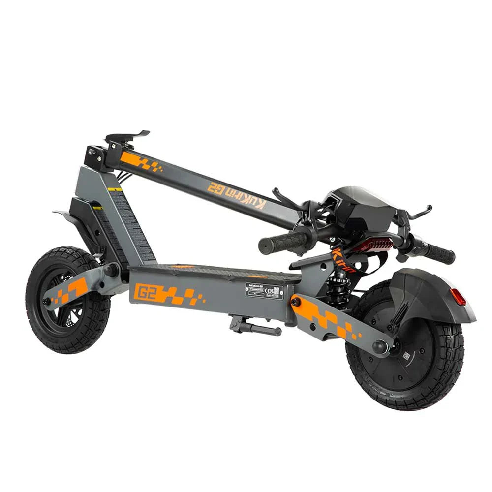 KuKirin - G2 800W Patineta Eléctrica