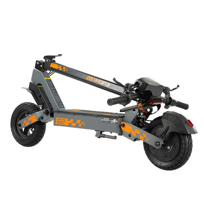 KuKirin - G2 800W Patineta Eléctrica