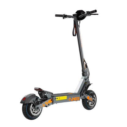 KuKirin - G2 800W Patineta Eléctrica