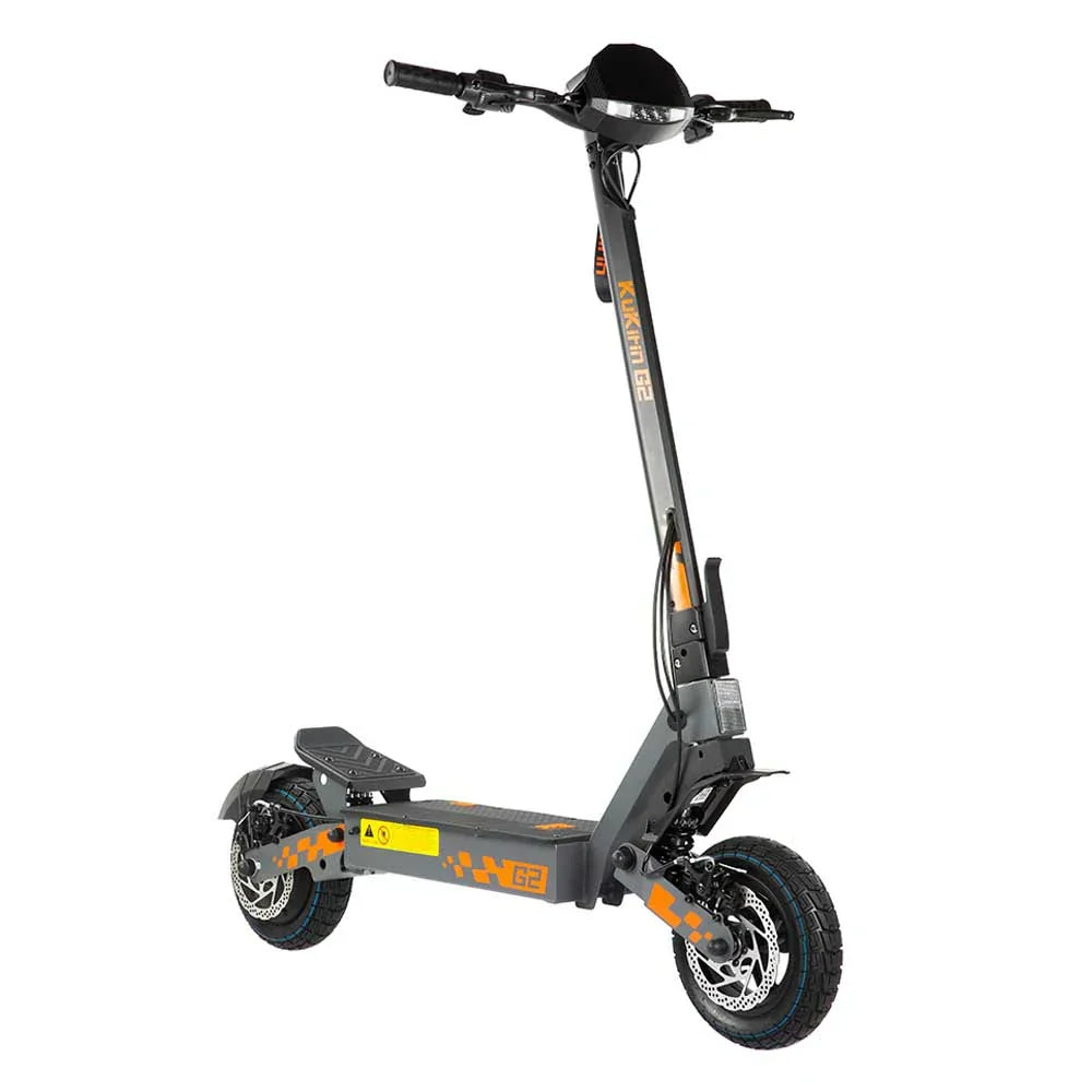 KuKirin - G2 800W Patineta Eléctrica