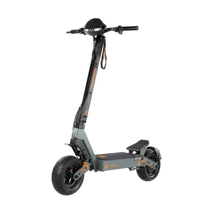 KuKirin G4 2000W Patineta Eléctrica