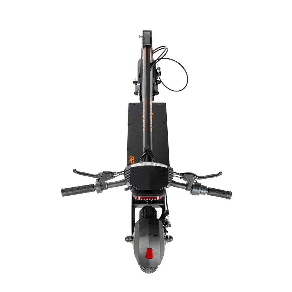KuKirin - G2 800W Patineta Eléctrica