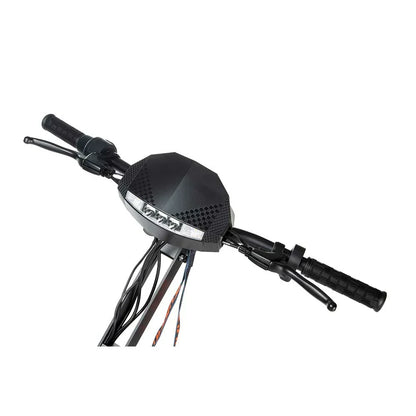 KuKirin G4 2000W Patineta Eléctrica